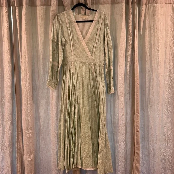 LoveShackFancy | Dresses | Love Shack Fancy Dress Light Pastel Green With White Flowers And Lace | Poshmark LoveShackFancy | Dresses | Love Shack Fancy Dress Light Pastel Green With White Flowers And Lace | Poshmark